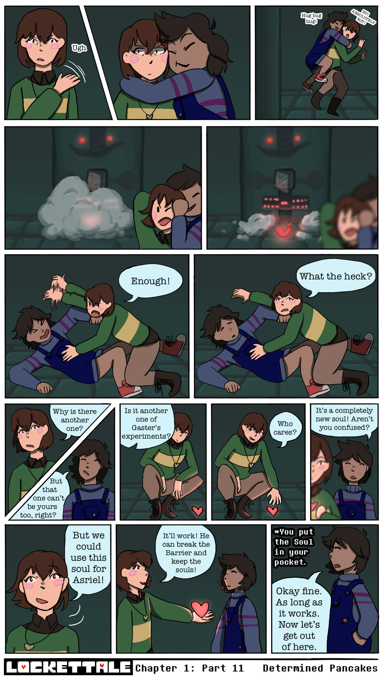 LT Chap. 1 pt. 11