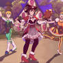 Amazing Dolce Crew! (Version 1)