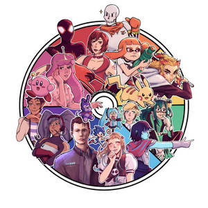 Challenge Complete! | Color Wheel Challenge