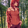 ART FIGHT ATTACK - Catherine for tektacs