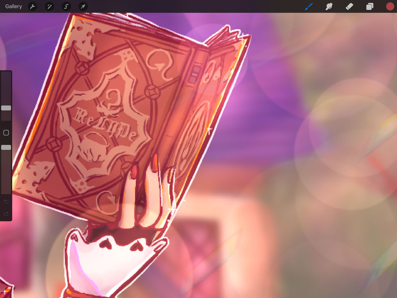 Sneak Peak