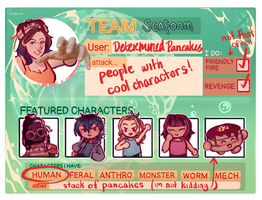 2024 Seafoam Card