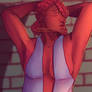 ARTFIGHT ATTACK - Marlot for K404N