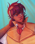 ARTFIGHT ATTACK - Pierre for Kah