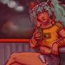 Brazilian Miku!! Happy Birthday Miku!!