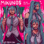 MIKUNO$