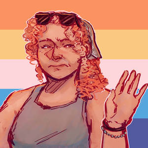 Yeah no I'm good - April