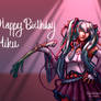 MIKU'S BIRTHDAY YAYYYYY (2025)