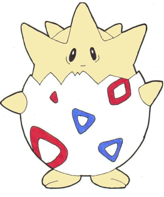 Togepi