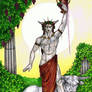 Dionysos Chromolith for 7 Day