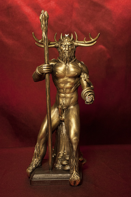 Cernunnos