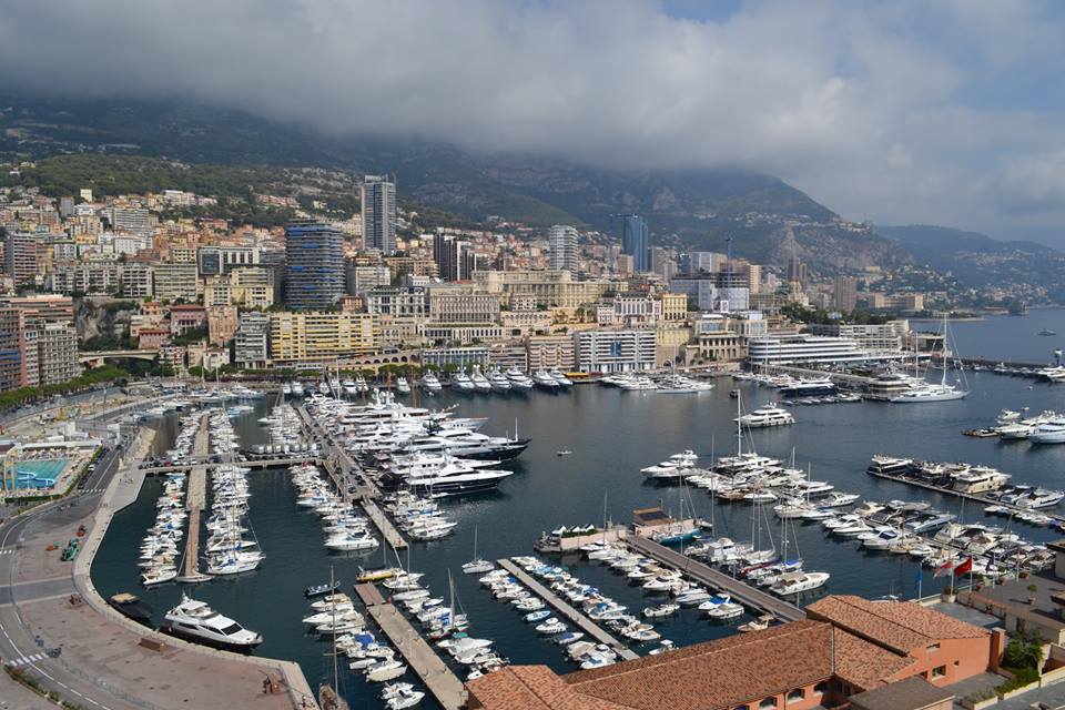 Monaco