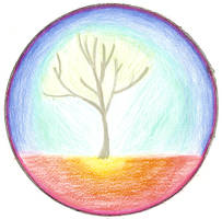 Tree Button Design