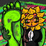 Sole-lar Flare