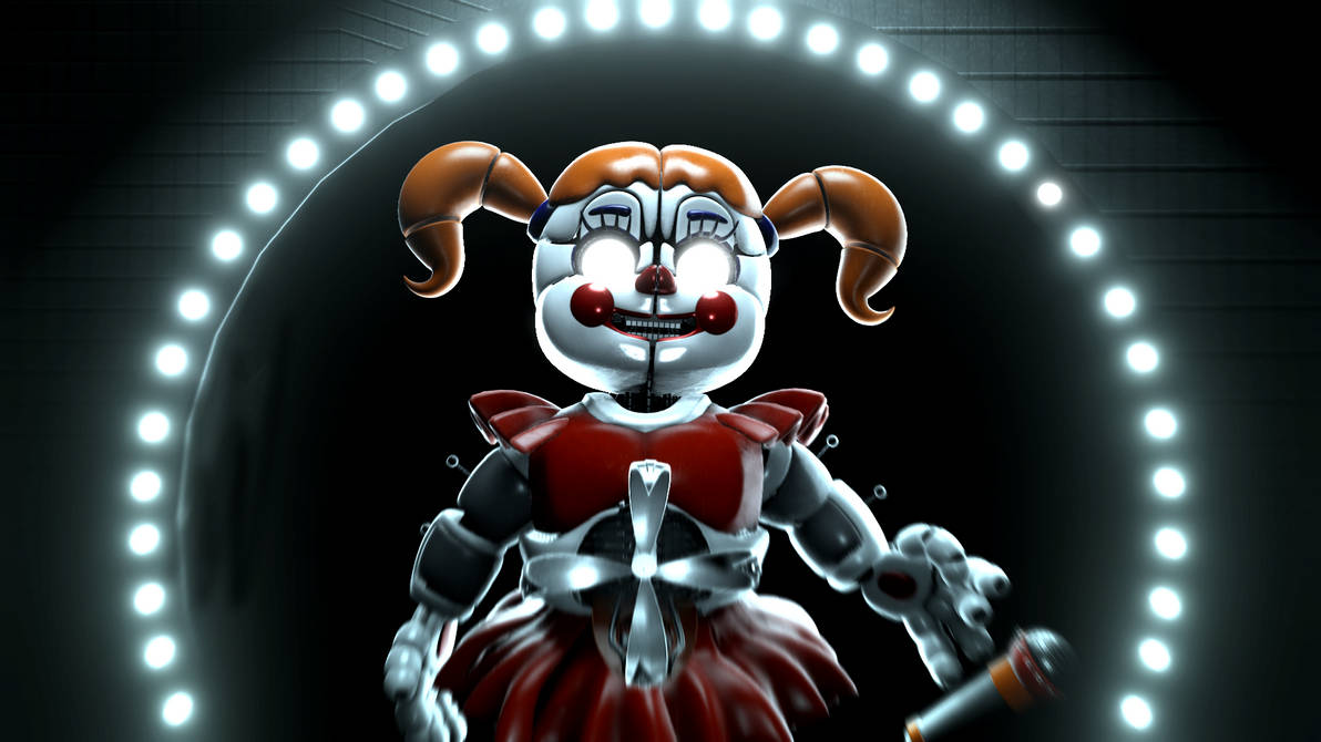 Ice Cream Fnaf Blender By Kafewuwu On Deviantart Ice Cream Fnaf Blender By Kafewuwu On Deviantart