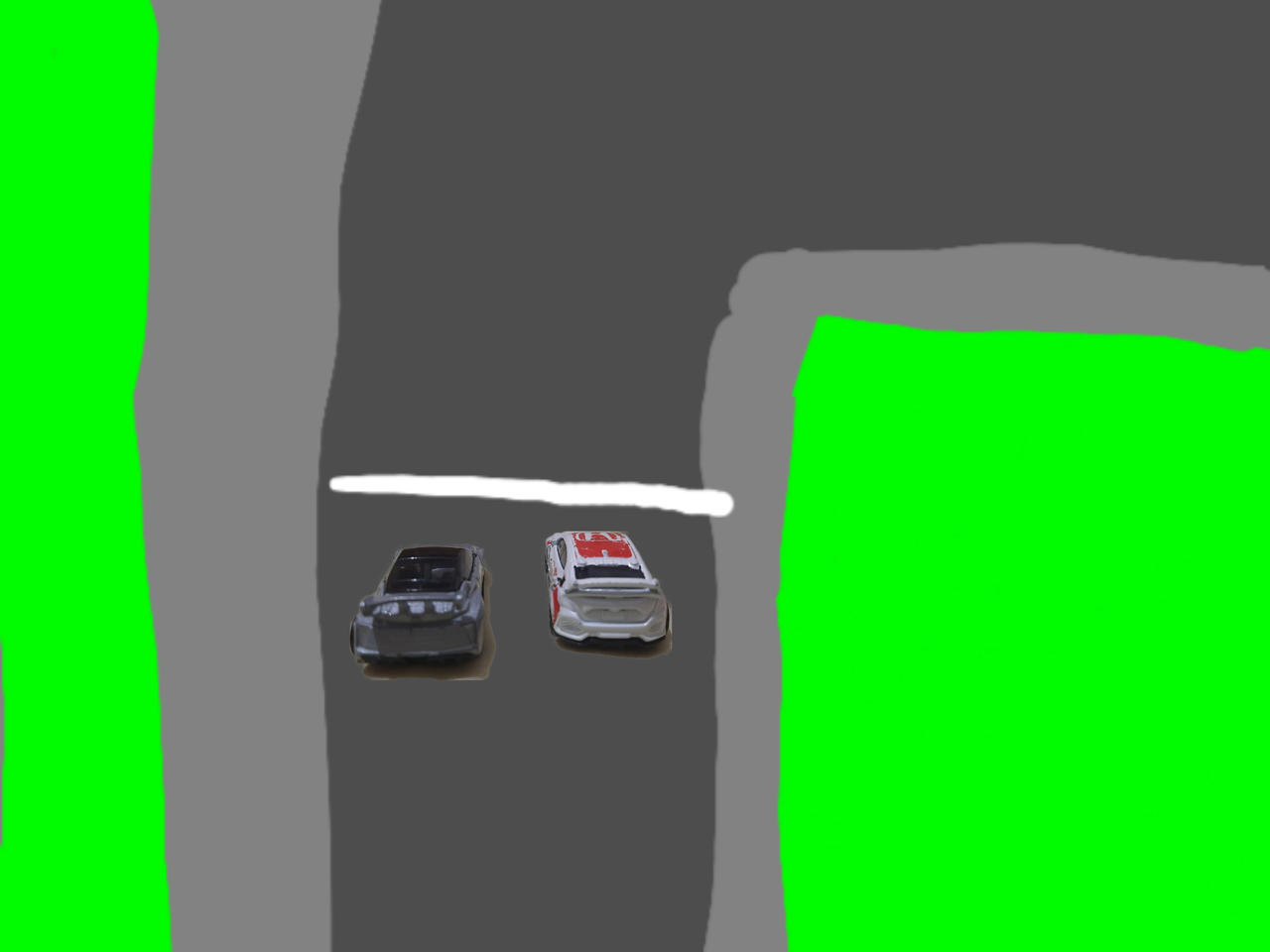 Duel Racer Duel Race by PierrefabianMario on DeviantArt