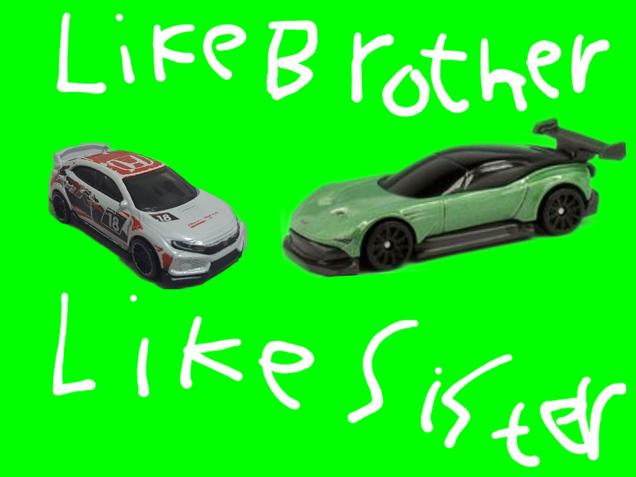 Like Brother Like Sister by PierrefabianMario on DeviantArt