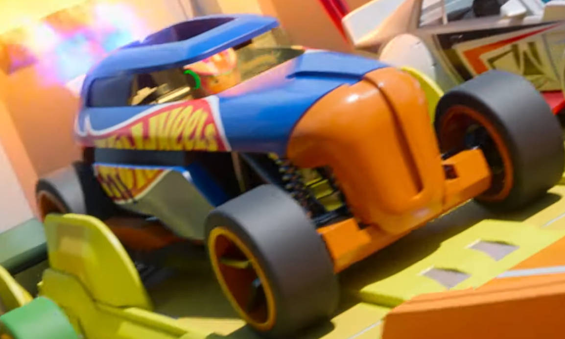 Draw Rip Rod Rip Rod in Hot Wheels Let's Race by PierrefabianMario on DeviantArt