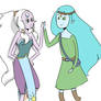 Opal And Canyon