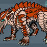 dragon!former- Ratchet