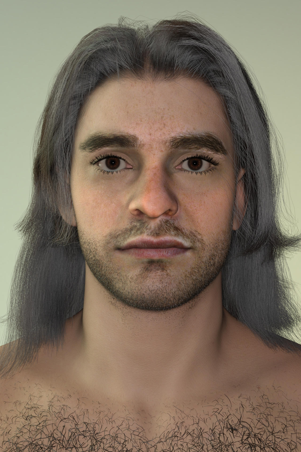 Charlie Cox as Tristan Thorne by mrerik80 on DeviantArt