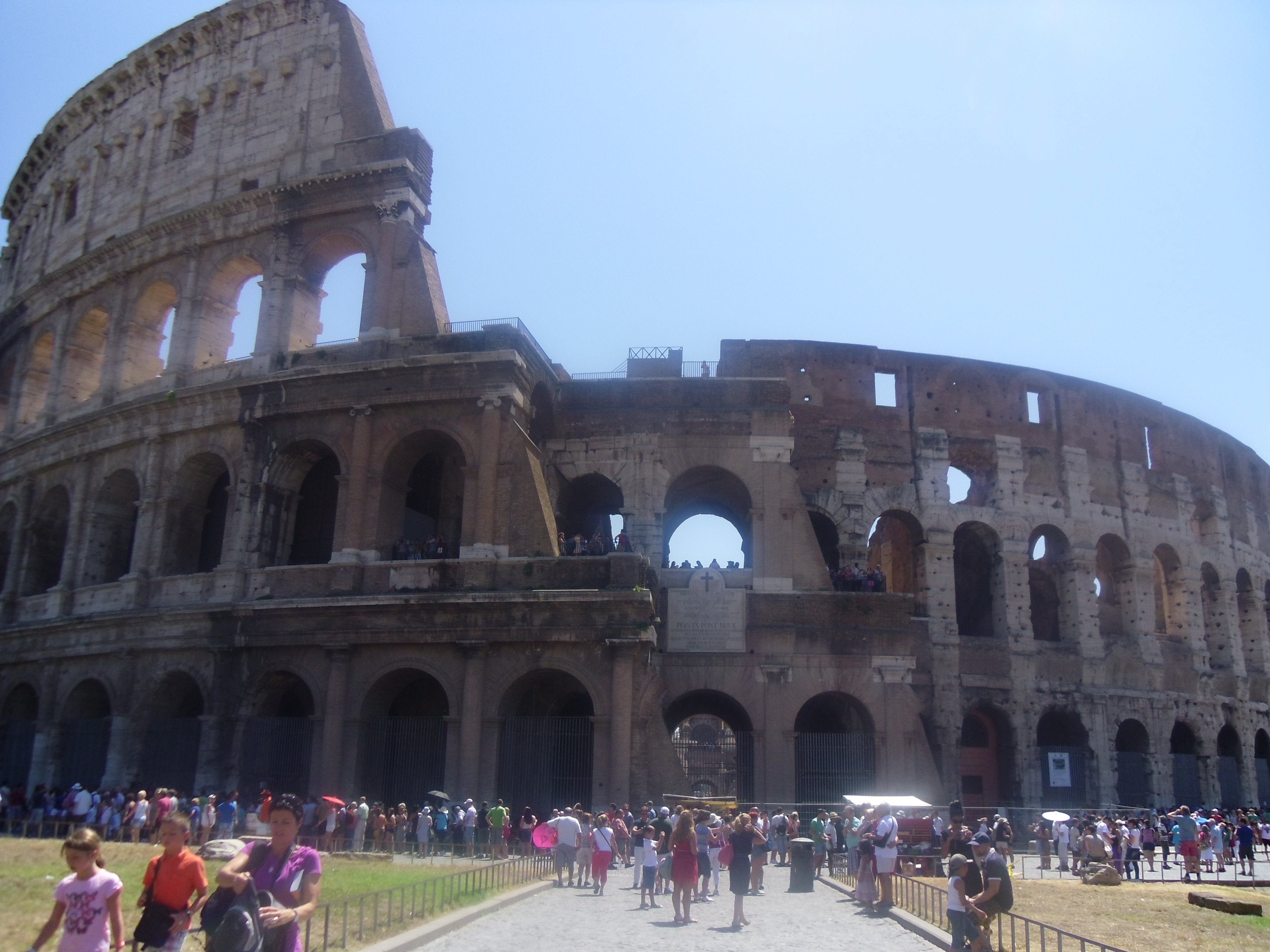 Colloseum