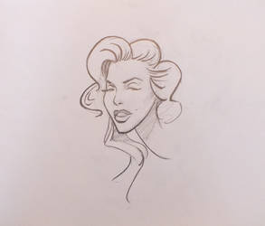 marilyn monroe comission 1