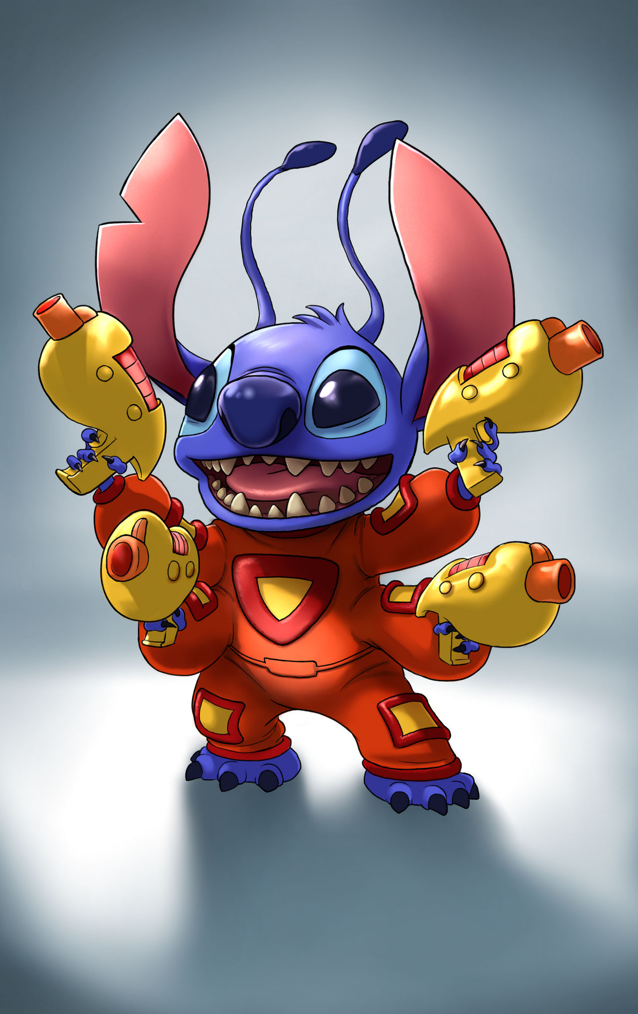 Stitch by otherworldmedia on DeviantArt