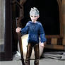 Jack Frost figure