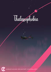 Thalassophobia