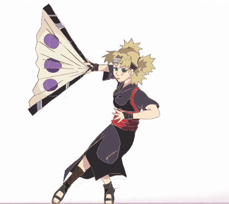 Temari