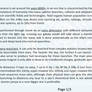 Notes and Discussion on a scifi FTL setting