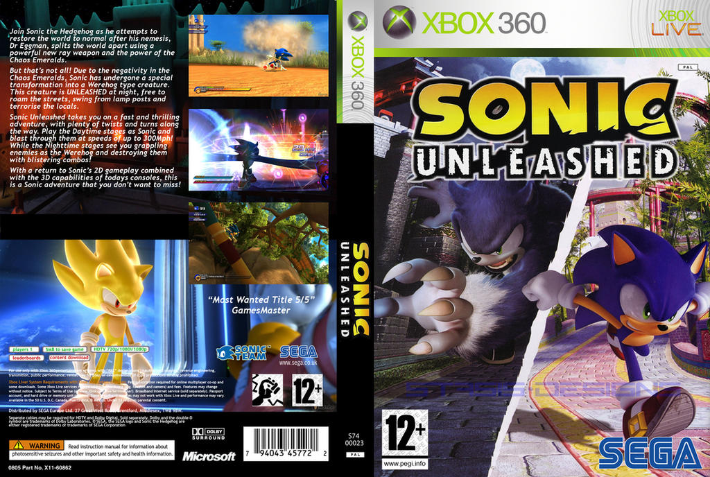 Xbox freeboot sonic. Sonic unleashed Xbox 360 диск. Sonic unleashed Xbox 360 обложка. Sonic Adventure Xbox 360 диски. Sonic Adventure 2 на Xbox 360 диск.