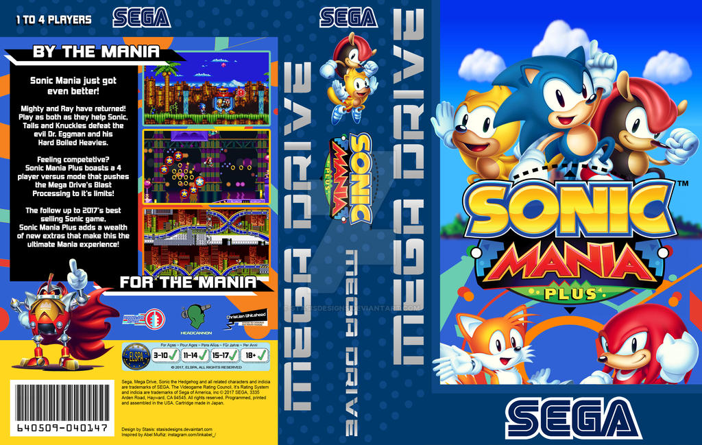 Игра sonic plus. Диск Sonic Mania Plus. Sonic Mania диск. Sonic Mania игрушка. Сега Соник Мания.