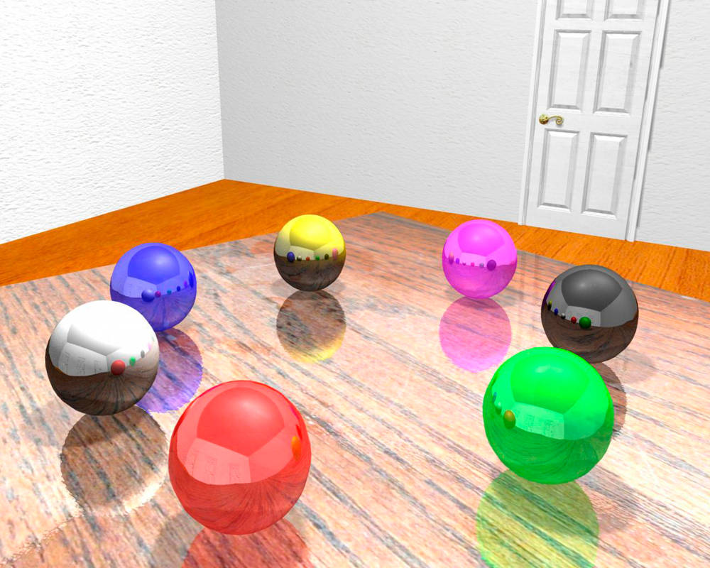marbles by Saiato on DeviantArt