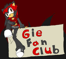 Gie fan club ID