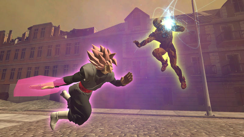 Goku Black Vs Reverse Flash Death Battle Goku Black vs Reverse Flash (DEATH BATTLE!) by shinxboy on DeviantArt