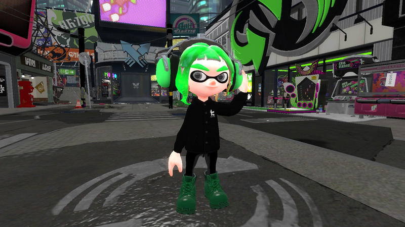 Gmod Mini Inkling Deviantart Ender the Inkling (Gmod Version) by shinxboy on DeviantArt
