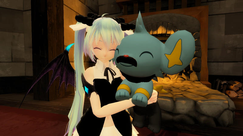 Shinx Hugging Let's Hug Together Shinx - Mikurella by shinxboy on DeviantArt