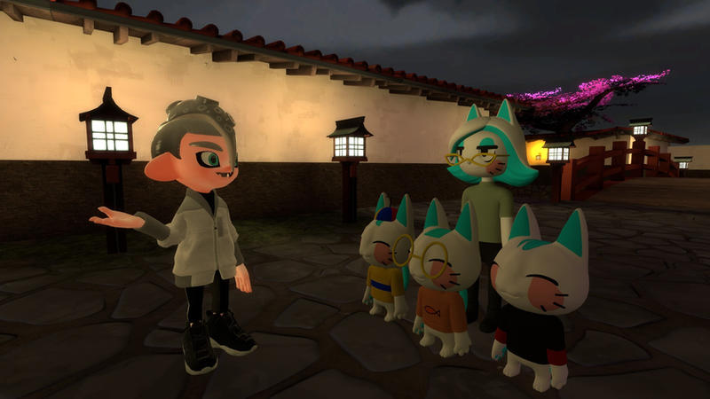 as long your Kids are safe Karen - Cameron by shinxboy on DeviantArt