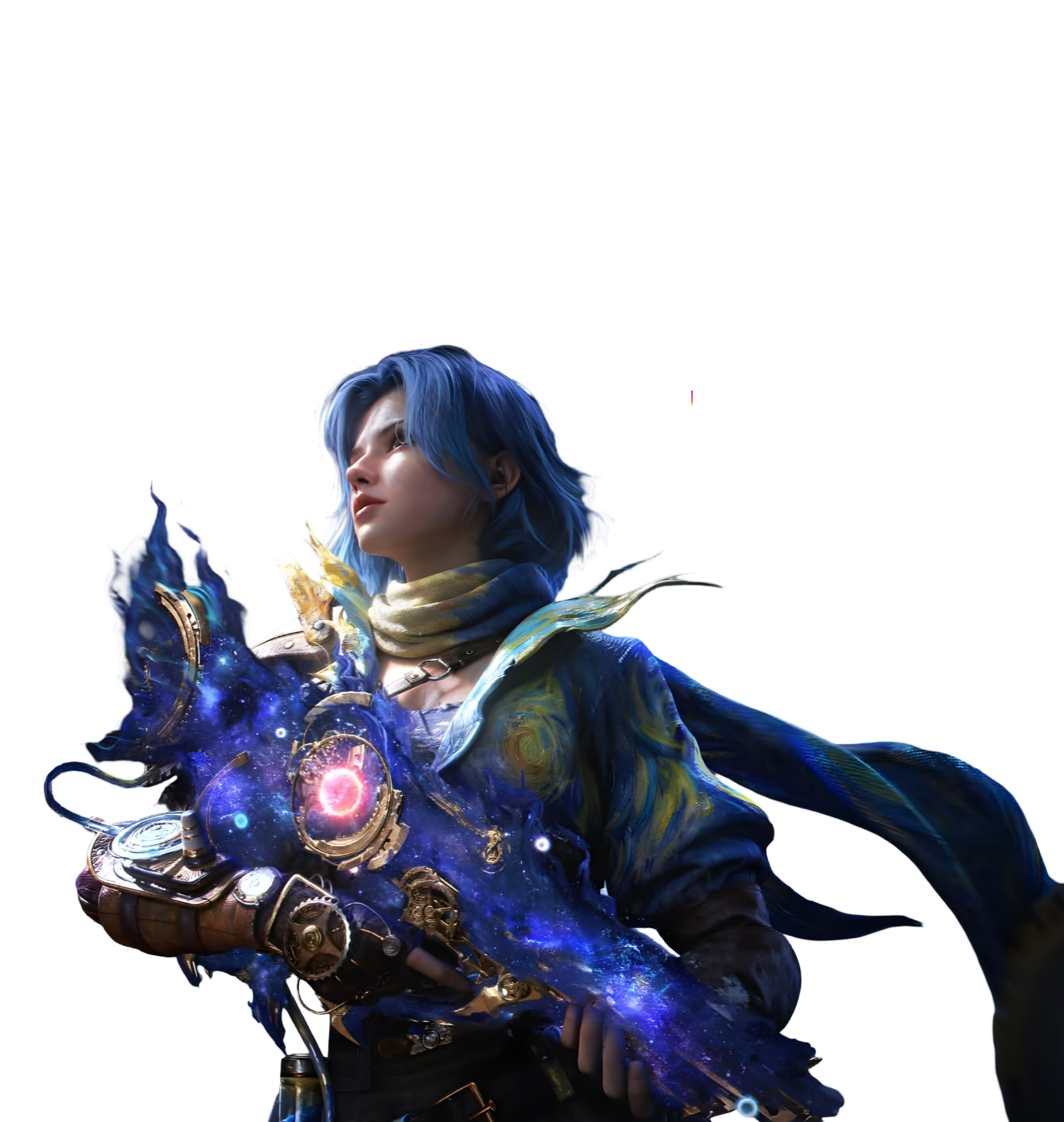 Codm Character Model RENDER CODM CHARACTER PNG HD 2K by mechzrender on DeviantArt