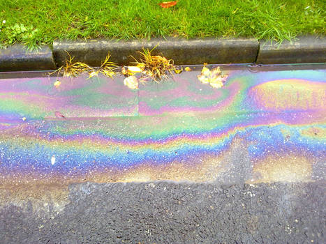 Rainbow Road