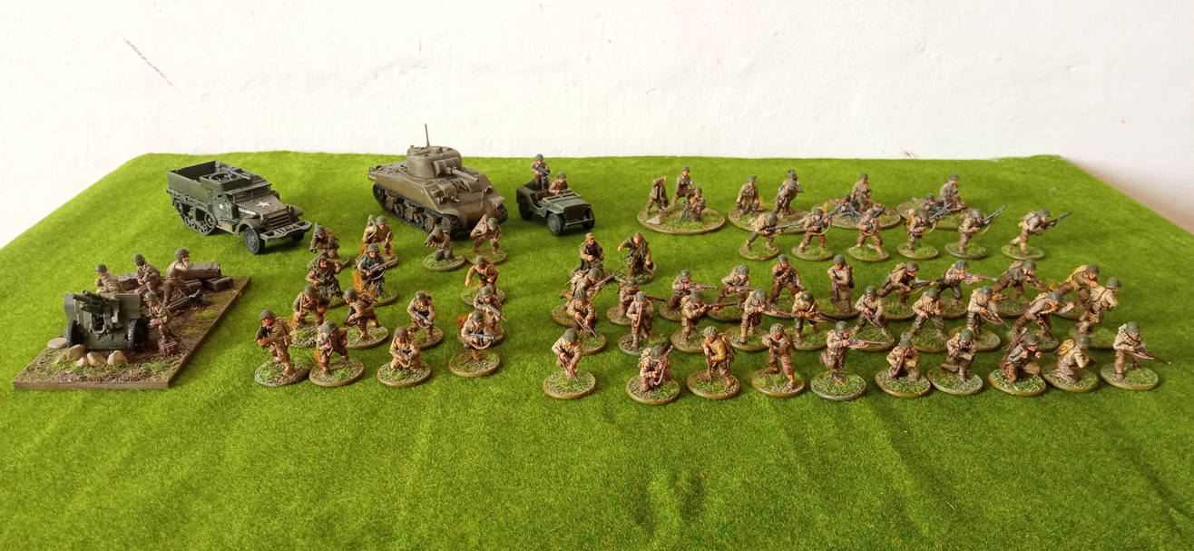 Bolt Action US Army by Godzilla88 on DeviantArt
