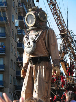 Royal de Luxe 6