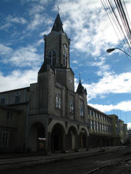 La Union Church 02