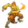 Combusken