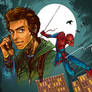 The Amazing Spiderman