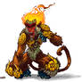 Infernape