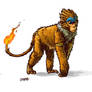 Monferno