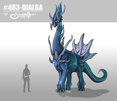 Dialga